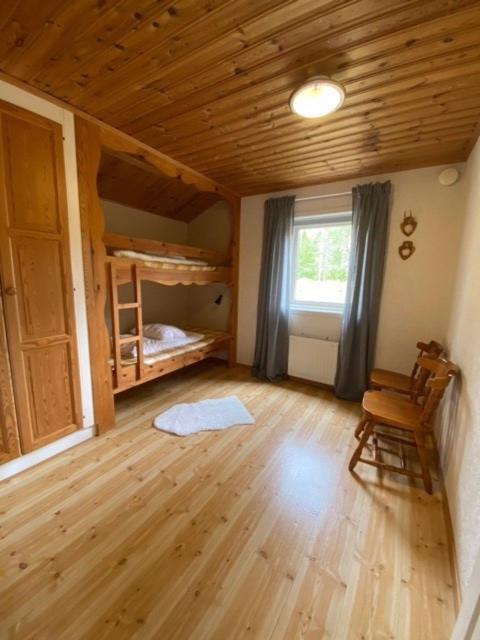 Bjoersjoedal Lake House'S Гьотеборг Екстериор снимка